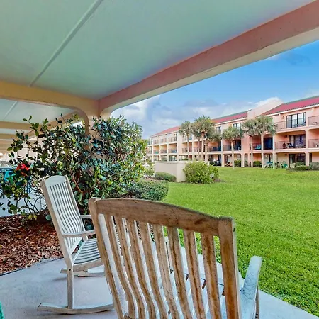 Sea Fair Condo Unit 12128